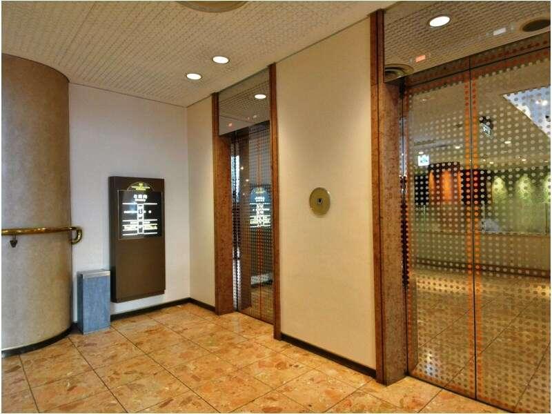 Koriyama Washington Hotel Kültér fotó