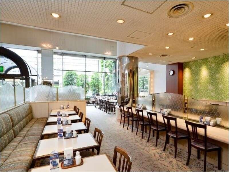 Koriyama Washington Hotel Kültér fotó