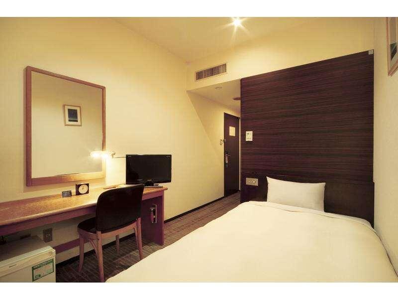 Koriyama Washington Hotel Kültér fotó